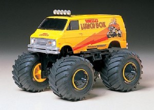 TAMIYA 1/32 迷你四驅車 WILD 大腳系列 
